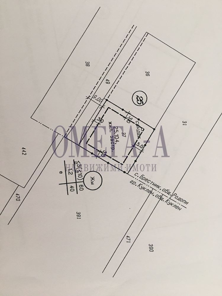 Продава ПАРЦЕЛ | Imot.bg — изображение 1