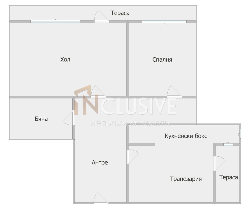 Продава 2-СТАЕН | Imot.bg — изображение 9