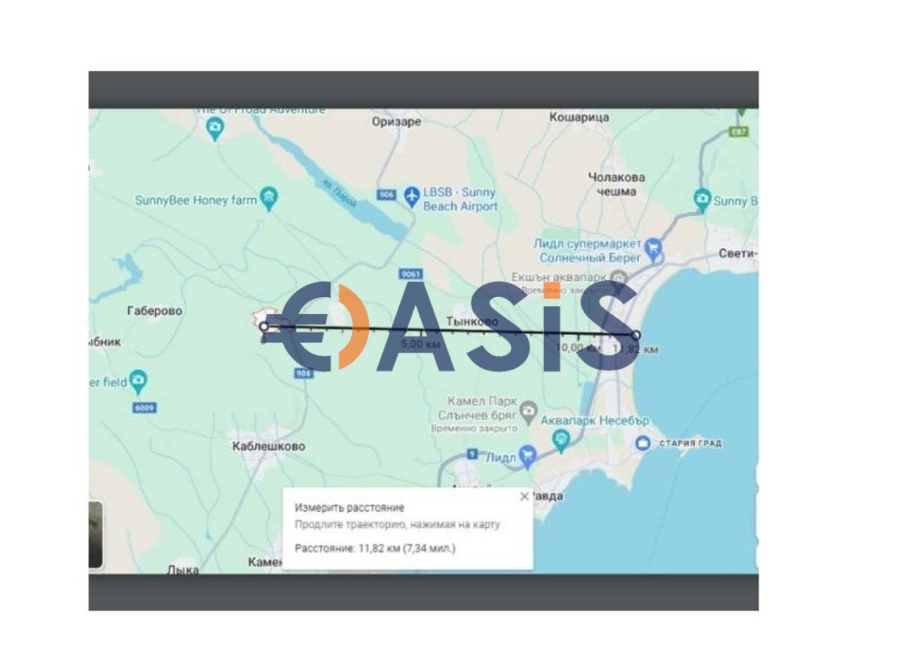 Продава ПАРЦЕЛ | Imot.bg — изображение 5