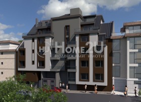 1 quarto Kolhozen pazar, Varna
