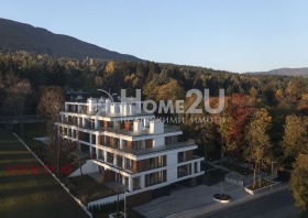 3 bedroom Boyana, Sofia 1