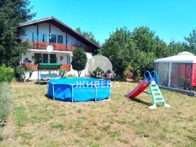 Haus Junak, region Varna