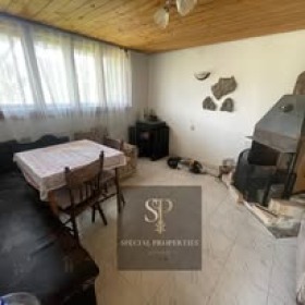 Продава КЪЩА, с. Храбрино, област Пловдив, снимка 5 - Къщи - 54450881