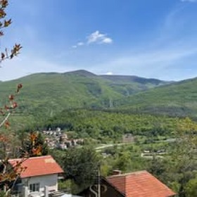 Продава КЪЩА, с. Храбрино, област Пловдив
