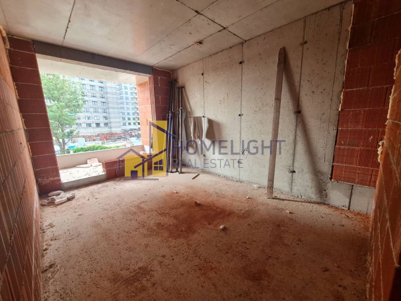 Te koop  1 slaapkamer Sofia , Ovtsja kupel , 64 m² | 59560947