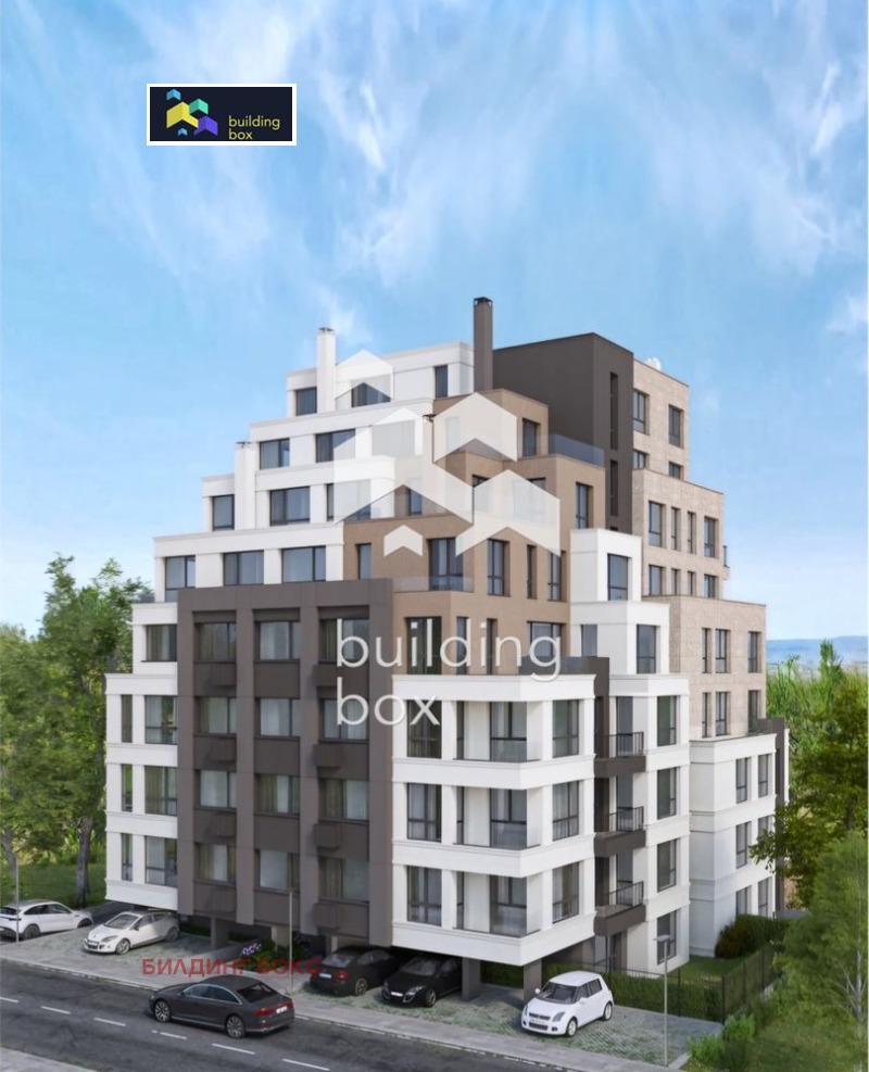 Til salg  1 soveværelse Varna , Izgrev , 73 kvm | 96179048