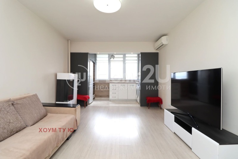 Продава  2-стаен град София , Овча купел 2 , 45 кв.м | 33784813