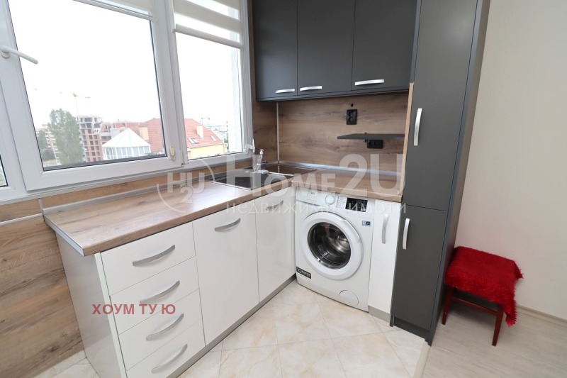 Продава  2-стаен град София , Овча купел 2 , 45 кв.м | 33784813 - изображение [4]