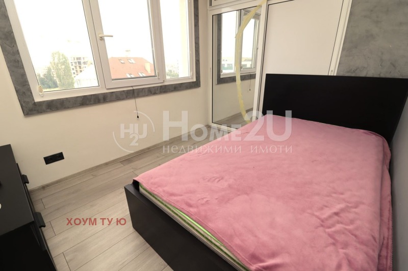 Продава  2-стаен град София , Овча купел 2 , 45 кв.м | 33784813 - изображение [8]