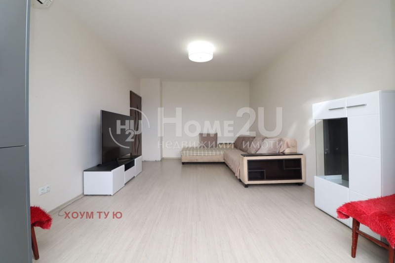 Продава  2-стаен град София , Овча купел 2 , 45 кв.м | 33784813 - изображение [2]