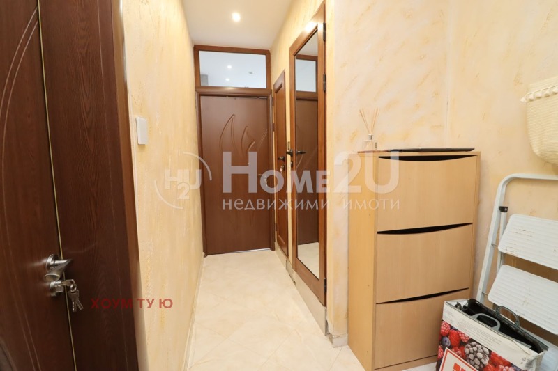 Продава  2-стаен град София , Овча купел 2 , 45 кв.м | 33784813 - изображение [11]