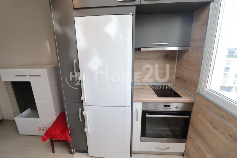 Продава  2-стаен град София , Овча купел 2 , 45 кв.м | 33784813 - изображение [5]