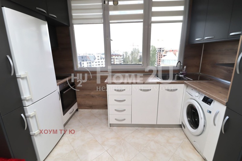 Продава  2-стаен град София , Овча купел 2 , 45 кв.м | 33784813 - изображение [3]
