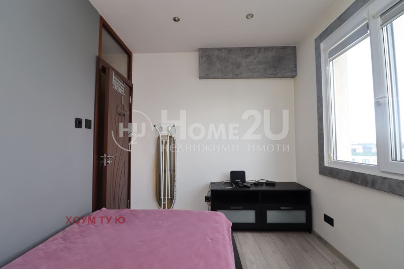 Продава  2-стаен град София , Овча купел 2 , 45 кв.м | 33784813 - изображение [10]