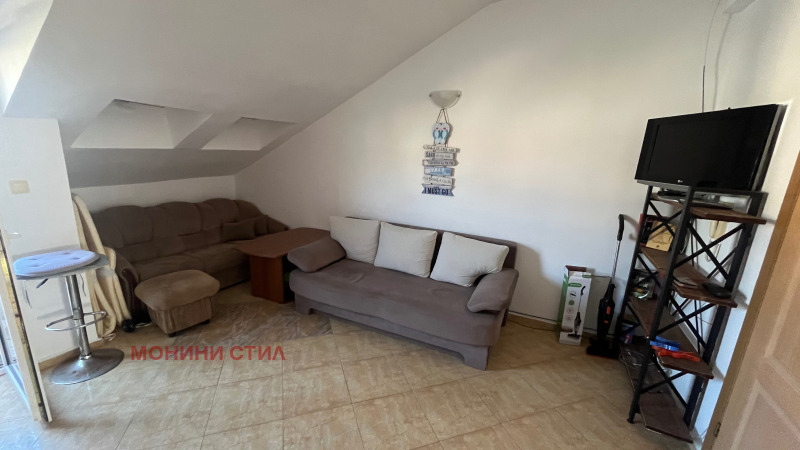 Продается  1 спальня область Бургас , к.к. Слънчев бряг , 53 кв.м | 69425234 - изображение [3]