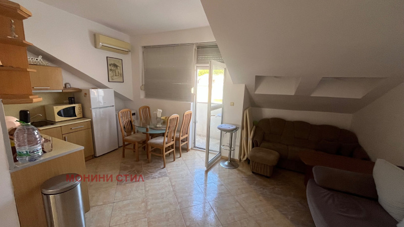 Продается  1 спальня область Бургас , к.к. Слънчев бряг , 53 кв.м | 69425234 - изображение [2]