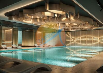 Продава 2-СТАЕН, гр. Бургас, Изгрев, снимка 4 - Апартаменти - 51983756