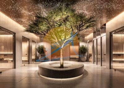 Продава 2-СТАЕН, гр. Бургас, Изгрев, снимка 11 - Апартаменти - 51983756