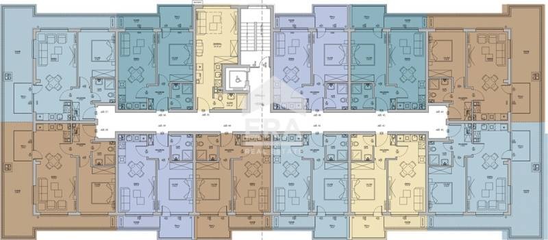 Продава 2-СТАЕН, гр. София, Малинова долина, снимка 11 - Апартаменти - 53149389