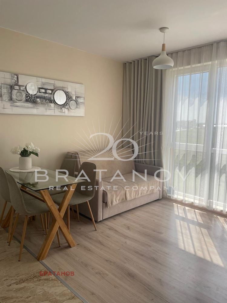 Продава 2-СТАЕН, с. Равда, област Бургас, снимка 5 - Апартаменти - 54548211
