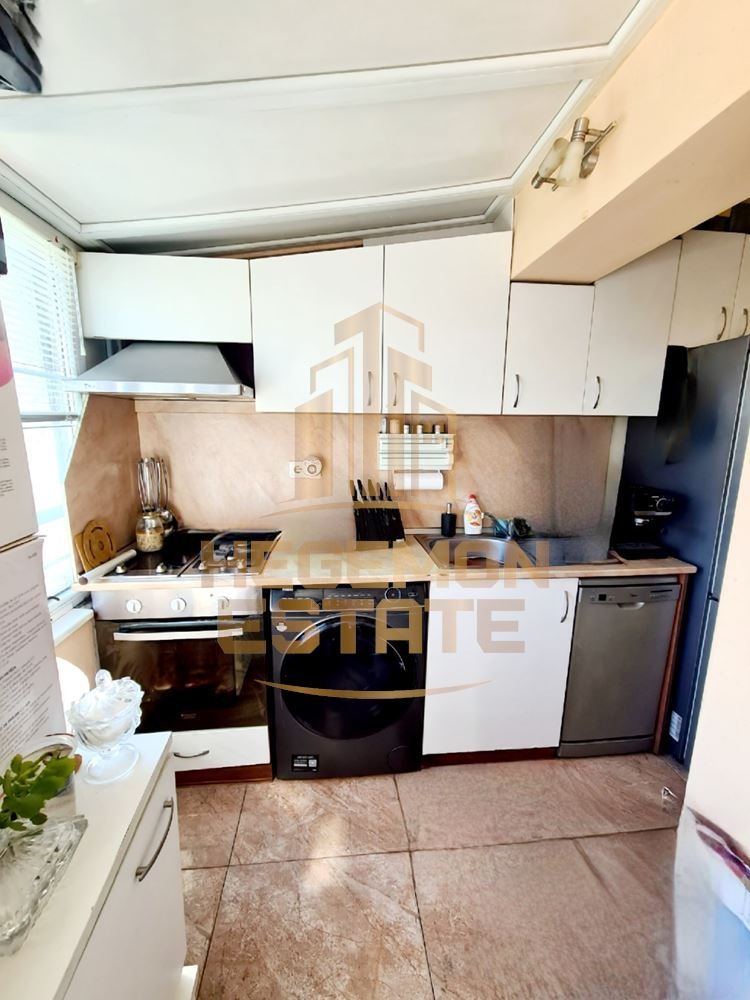 Продава 2-СТАЕН, гр. Варна, Автогара, снимка 7 - Апартаменти - 54864424