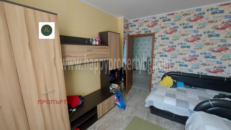 Продаја  2 спаваће собе регион Бургас , к.к. Сланчев брјаг , 116 м2 | 69532356 - слика [7]