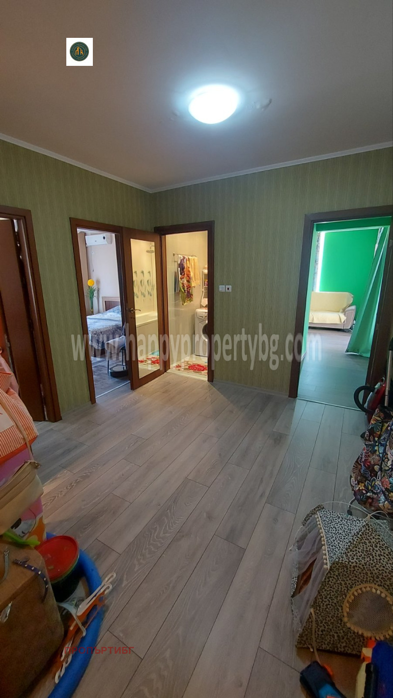 À venda  2 quartos região Burgas , k.k. Slantchev briag , 116 m² | 69532356 - imagem [9]