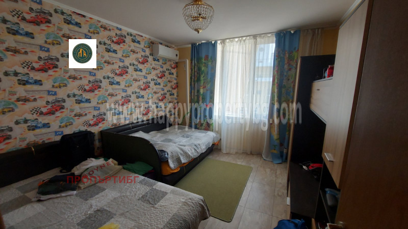 Na sprzedaż  2 sypialnie region Burgas , k.k. Slanczew brjag , 116 mkw | 69532356 - obraz [6]