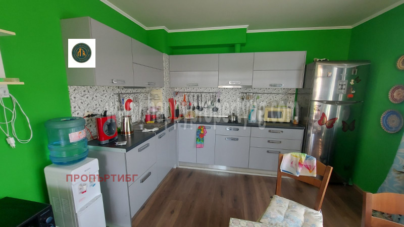 À venda  2 quartos região Burgas , k.k. Slantchev briag , 116 m² | 69532356 - imagem [3]