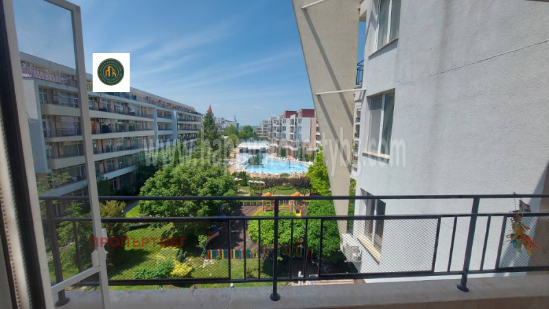 À venda  2 quartos região Burgas , k.k. Slantchev briag , 116 m² | 69532356 - imagem [12]