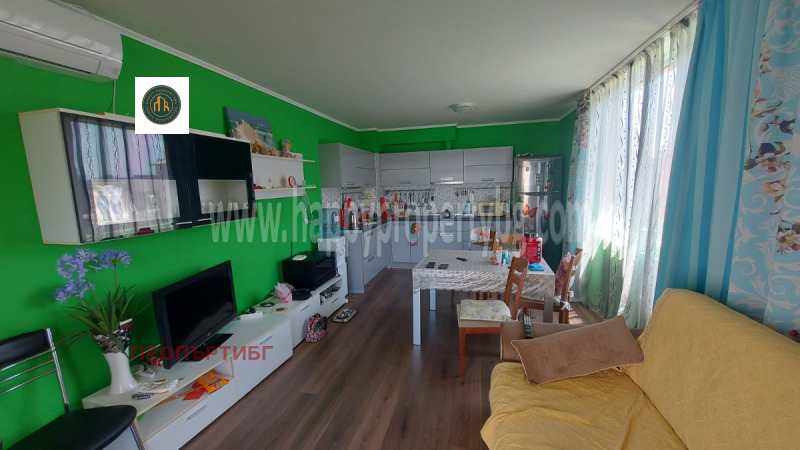 Zu verkaufen  2 Schlafzimmer region Burgas , k.k. Slantschew brjag , 116 qm | 69532356 - Bild [2]