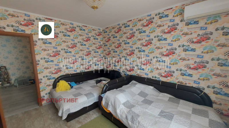 Zu verkaufen  2 Schlafzimmer region Burgas , k.k. Slantschew brjag , 116 qm | 69532356 - Bild [8]