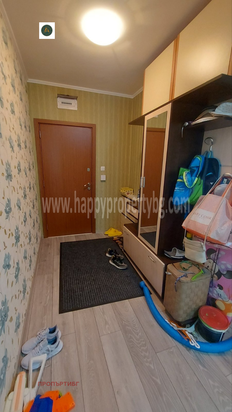 À venda  2 quartos região Burgas , k.k. Slantchev briag , 116 m² | 69532356 - imagem [16]