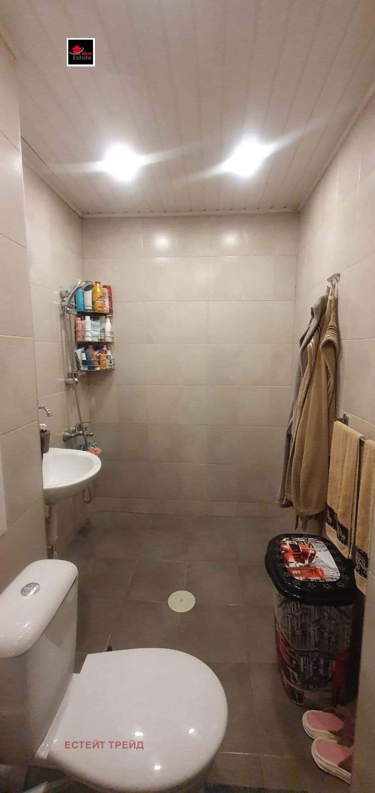 For Sale  1 bedroom Sofia , Lyulin 4 , 68 sq.m | 11595274 - image [7]