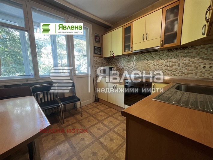 Продава 3-СТАЕН, гр. София, Славия, снимка 5 - Aпартаменти - 47427960