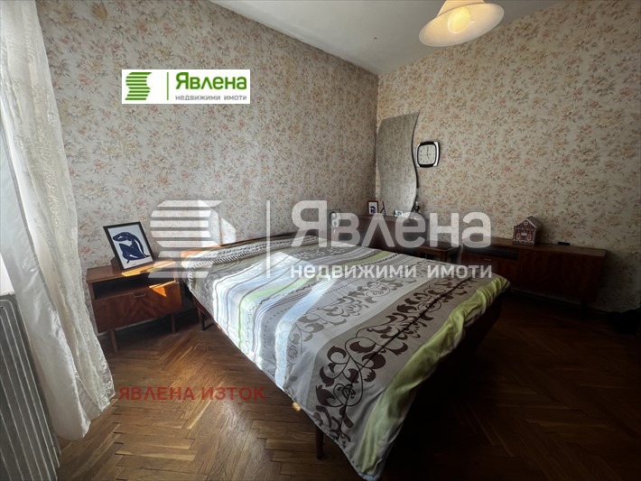 Продава 3-СТАЕН, гр. София, Славия, снимка 8 - Aпартаменти - 47427960