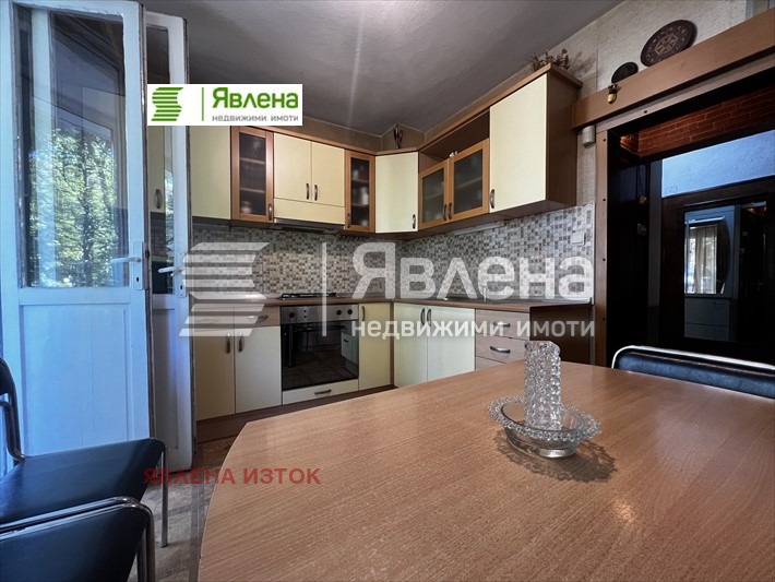 Продава 3-СТАЕН, гр. София, Славия, снимка 4 - Aпартаменти - 47427960