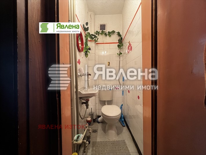 Продава 3-СТАЕН, гр. София, Славия, снимка 11 - Aпартаменти - 47427960