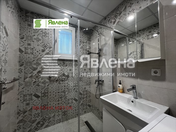 Продава 3-СТАЕН, гр. София, Славия, снимка 9 - Aпартаменти - 47427960