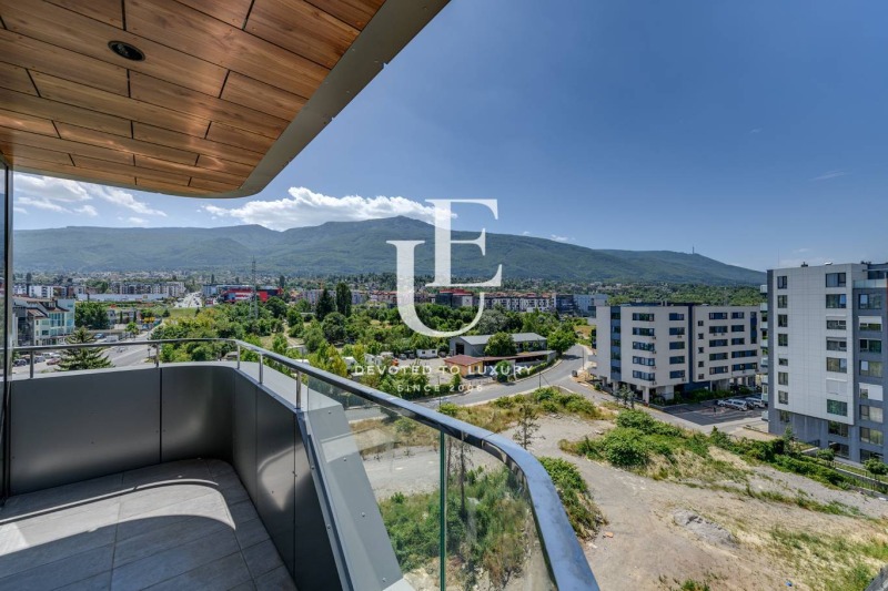 Продава 3-СТАЕН, гр. София, Кръстова вада, снимка 11 - Апартаменти - 48218659