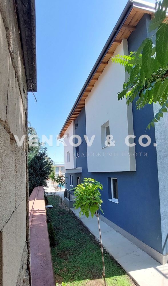 Продава  3-стаен град София , Орландовци , 128 кв.м | 53451217 - изображение [15]