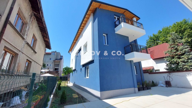 Продава  3-стаен, град София, Орландовци •  270 000 € • ID 18846579 — holmes.bg - [1] 