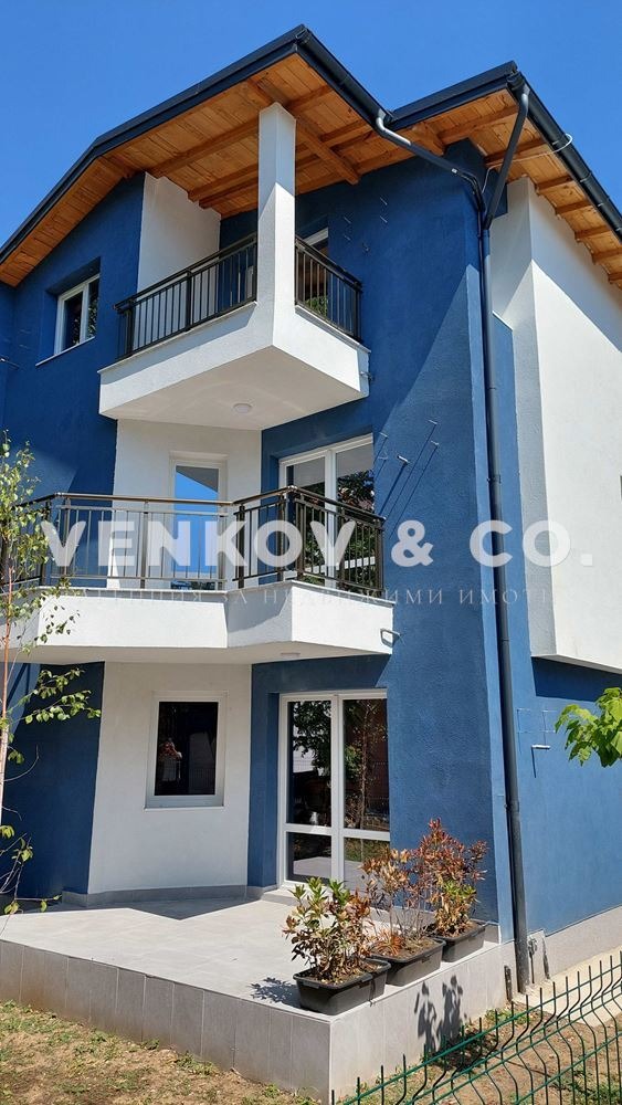 Продава  3-стаен град София , Орландовци , 128 кв.м | 53451217 - изображение [14]
