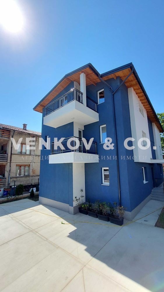 Продава  3-стаен град София , Орландовци , 128 кв.м | 53451217 - изображение [13]