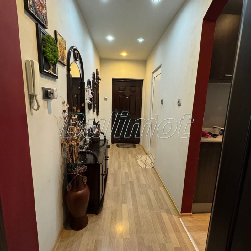Na prodej  2 ložnice Varna , Vladislav Varnenčik 1 , 65 m2 | 79191590 - obraz [8]