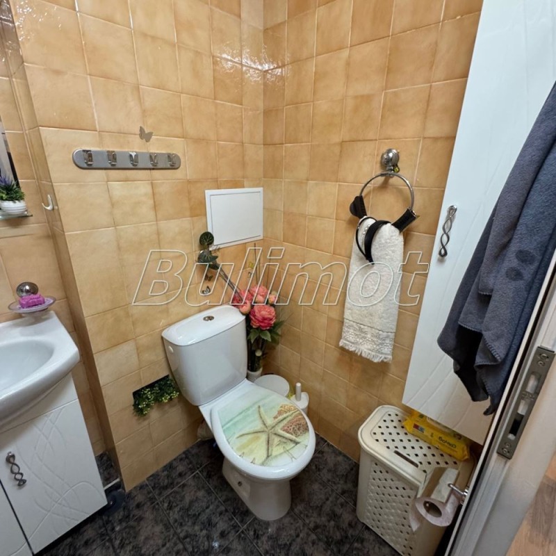 Na prodej  2 ložnice Varna , Vladislav Varnenčik 1 , 65 m2 | 79191590 - obraz [12]