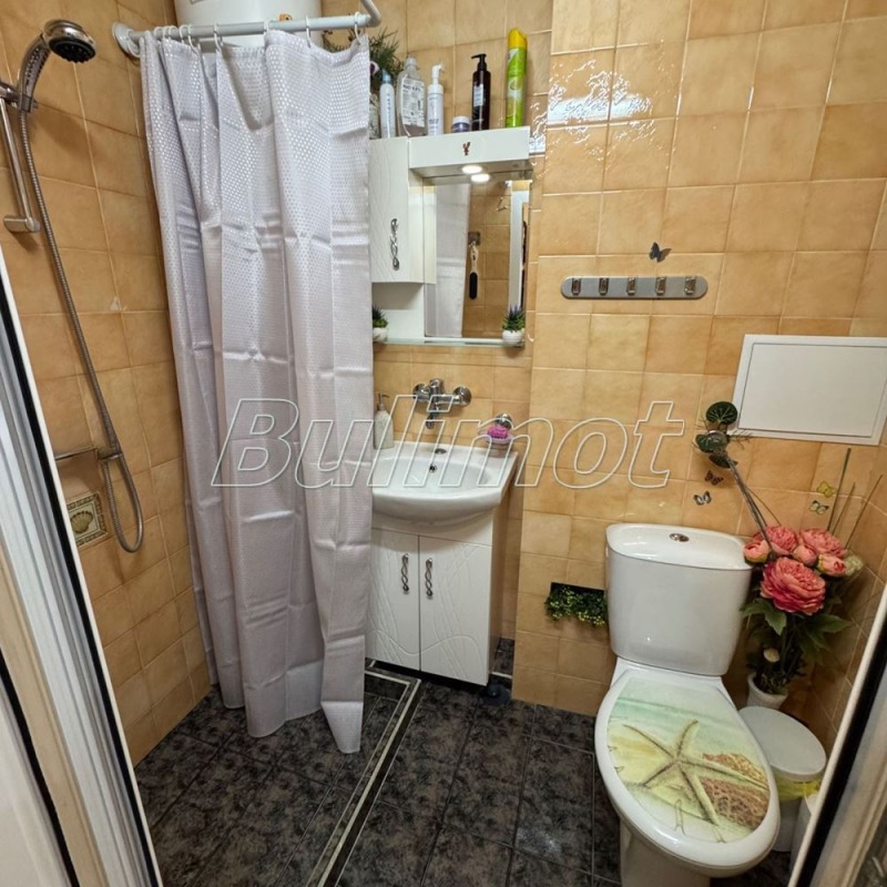Na prodej  2 ložnice Varna , Vladislav Varnenčik 1 , 65 m2 | 79191590 - obraz [13]