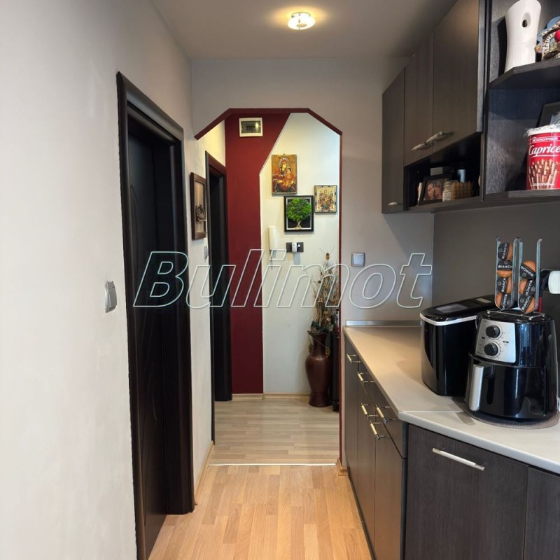 Na prodej  2 ložnice Varna , Vladislav Varnenčik 1 , 65 m2 | 79191590 - obraz [9]