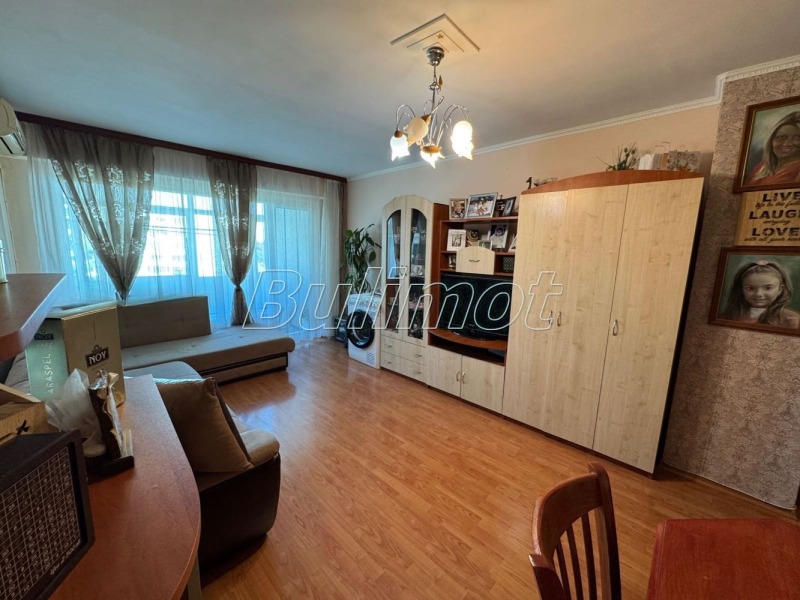 Na prodej  2 ložnice Varna , Vladislav Varnenčik 1 , 65 m2 | 79191590 - obraz [6]