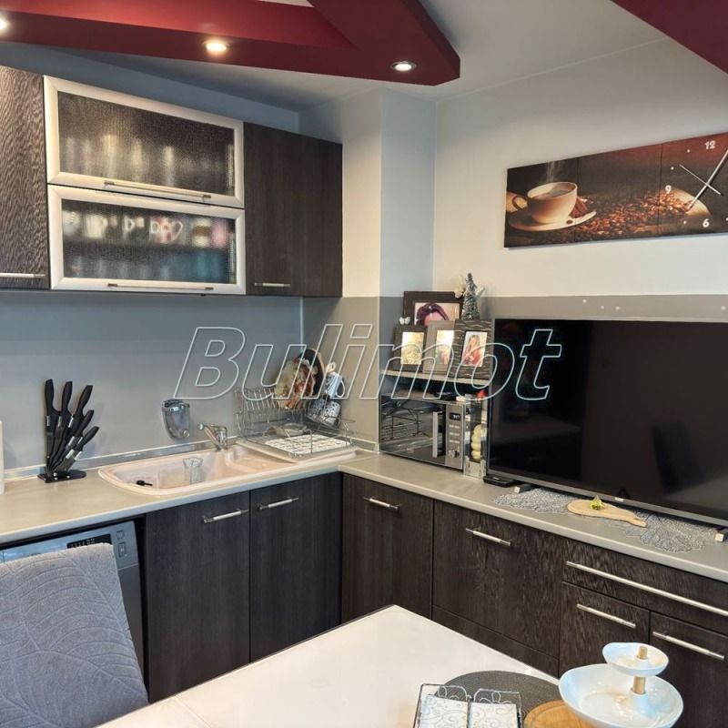Na prodej  2 ložnice Varna , Vladislav Varnenčik 1 , 65 m2 | 79191590 - obraz [3]